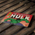 Marvel Classic Comics The Incredible Hulk Apple MacBook Air Skin